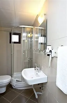 Buyukada Princess Отель Адалар