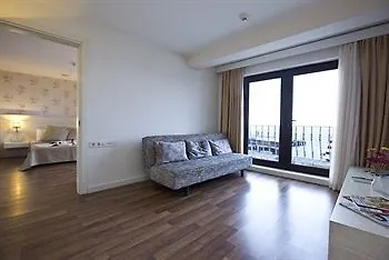 Buyukada Princess Hotel