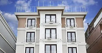 Buyukada Princess Hotel Adalar