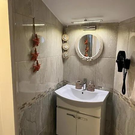 Отель Buyukada Princess 3*