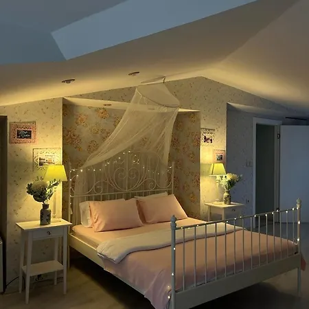 Buyukada Princess 3* Адалар