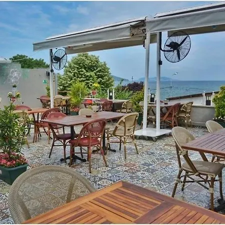 Buyukada Princess Hotel Adalar