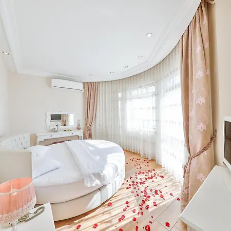 Buyukada Princess 3* Адалар