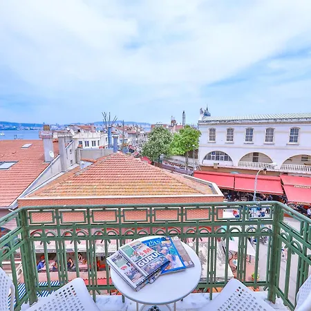 Buyukada Princess 3*