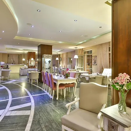 Buyukada Princess Hotel 3*