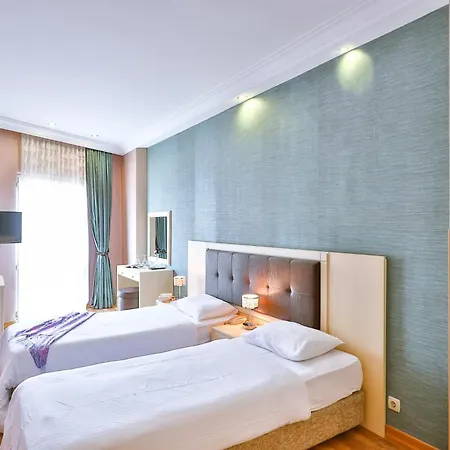 Hotel Buyukada Princess Adalar