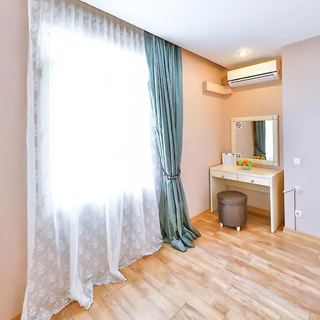 Buyukada Princess 3* Адалар