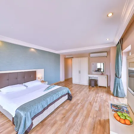 Hotel Buyukada Princess 3*