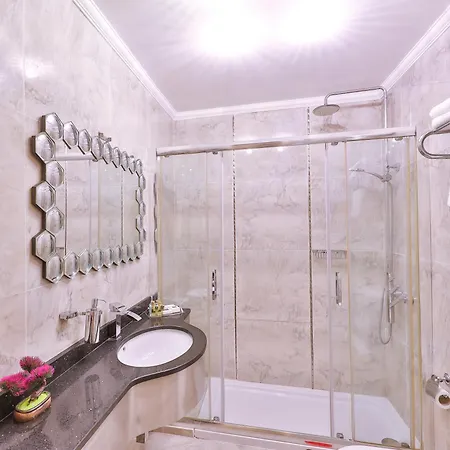 Buyukada Princess Hotell Adalar