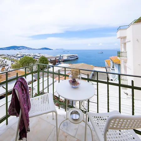 Buyukada Princess 3* Prinseneilanden