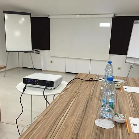 Buyukada Princess Адалар