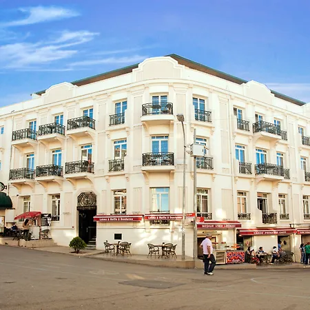 Hotel Buyukada Princess