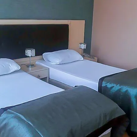 Hotel Buyukada Princess