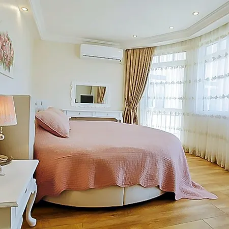 Buyukada Princess 3*