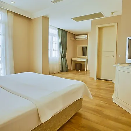 Buyukada Princess 3* Adalar