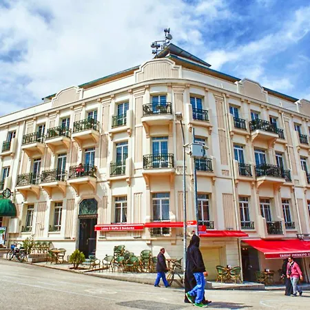 Hotel Buyukada Princess 3*