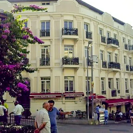 Buyukada Princess Hotel
