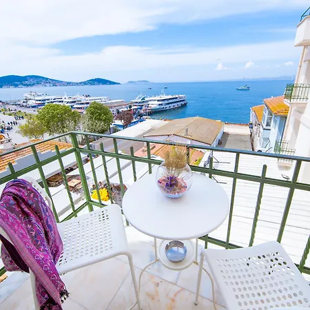 Buyukada Princess 3* Adalar