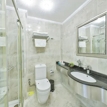 Buyukada Princess 3* Адалар