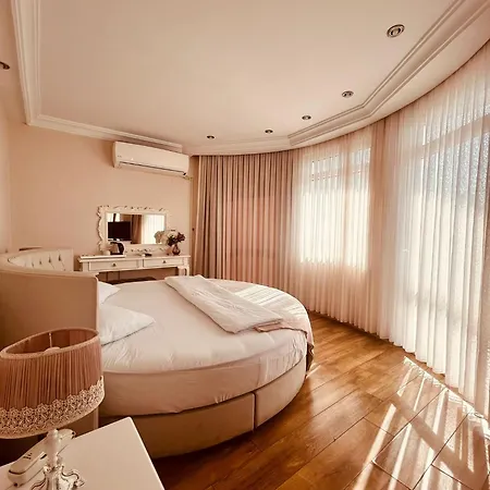 Buyukada Princess Hotel
