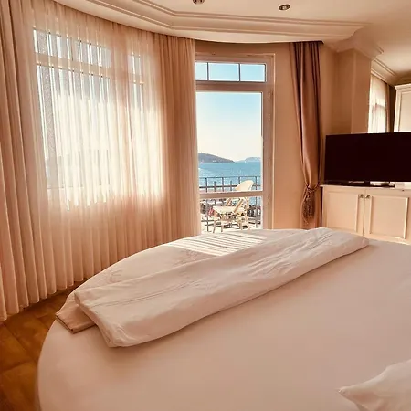 Buyukada Princess Hotel 3*