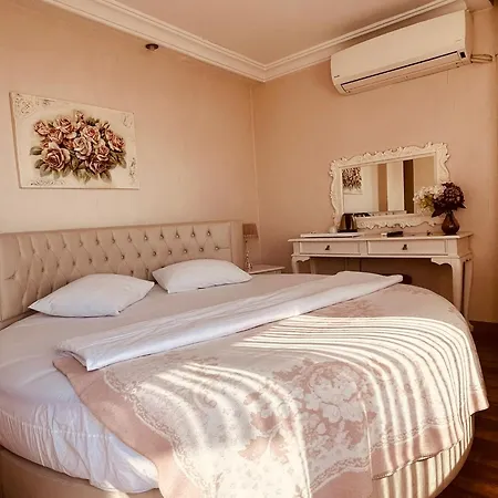 Buyukada Princess Hotel
