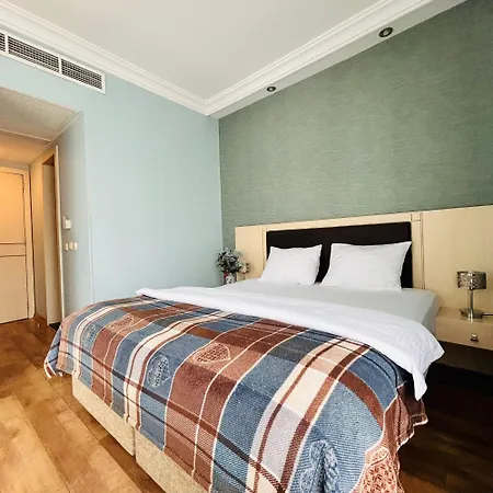 Buyukada Princess Hotel 3*