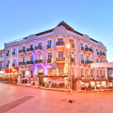 Buyukada Princess Hotel Adalar