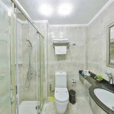 Hotel Buyukada Princess 3*