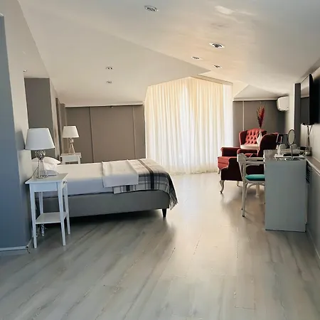 Hotel Buyukada Princess
