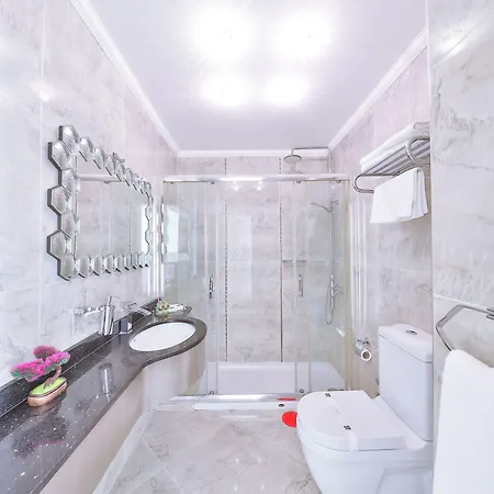 Hotel Buyukada Princess 3*