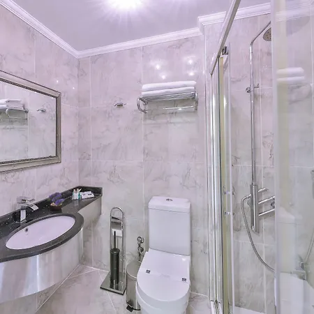 Hotel Buyukada Princess 3*