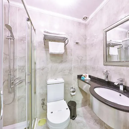 Buyukada Princess Hotel