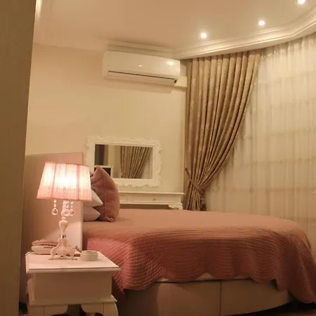 Buyukada Princess Hotel Adalar