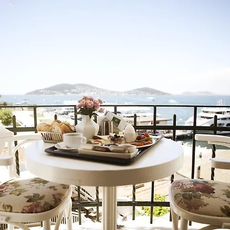 Buyukada Princess Hotel 3*