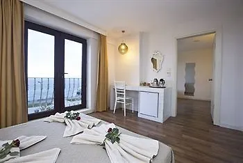 Hotel Buyukada Princess Prinseneilanden