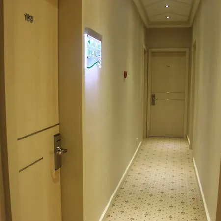 Hotel Buyukada Princess Adalar