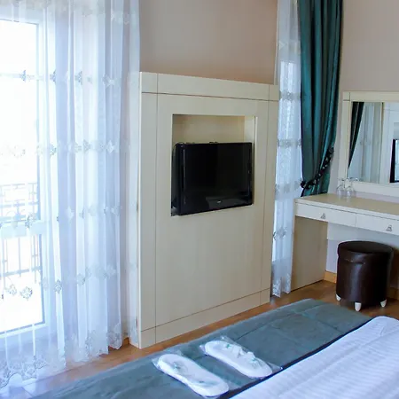 Hotel Buyukada Princess 3*