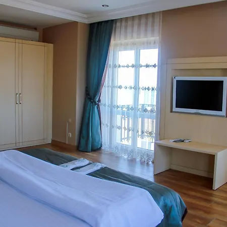 Hotel Buyukada Princess Adalar