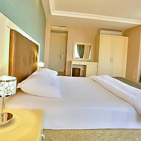 Buyukada Princess Отель 3*