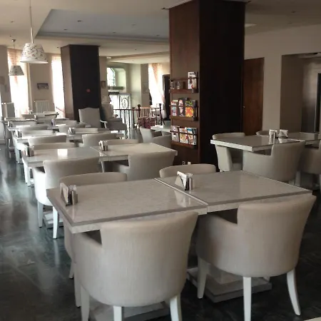 Hotel Buyukada Princess Adalar