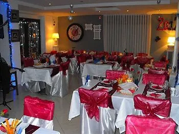 Szálloda Buyukada Princess 3*