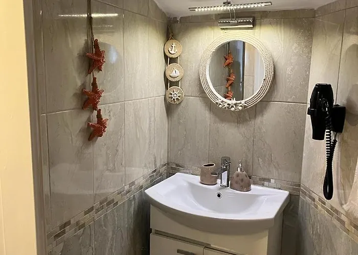 Szálloda Buyukada Princess 3*