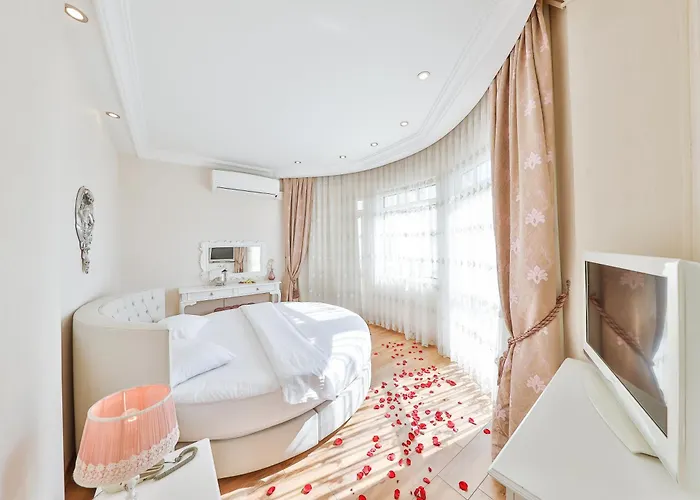 Buyukada Princess 3* Adalar