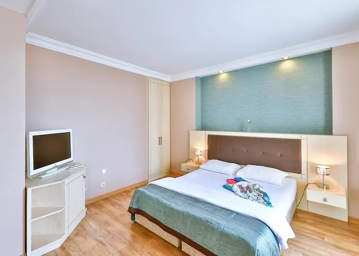 Buyukada Princess Adalar