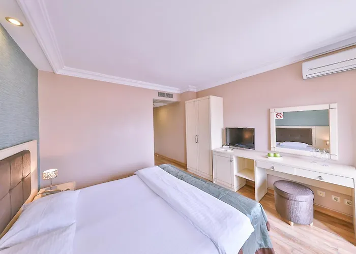 Buyukada Princess 3*