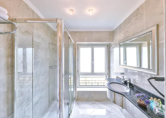 Buyukada Princess 3* Adalar