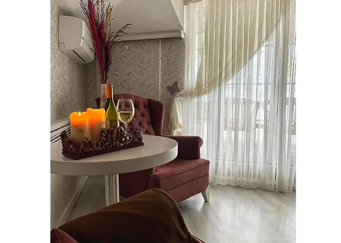 Buyukada Princess Adalar