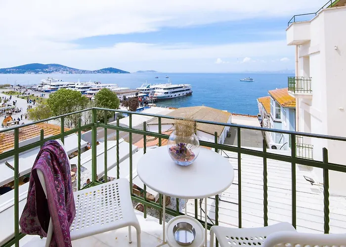 Buyukada Princess 3* Adalar