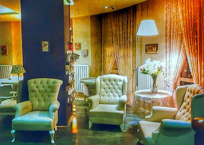 Buyukada Princess Adalar